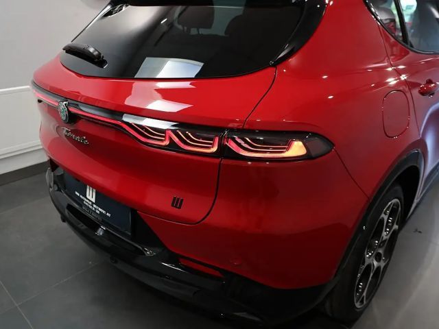 Alfa Romeo Tonale Hybrid Veloce