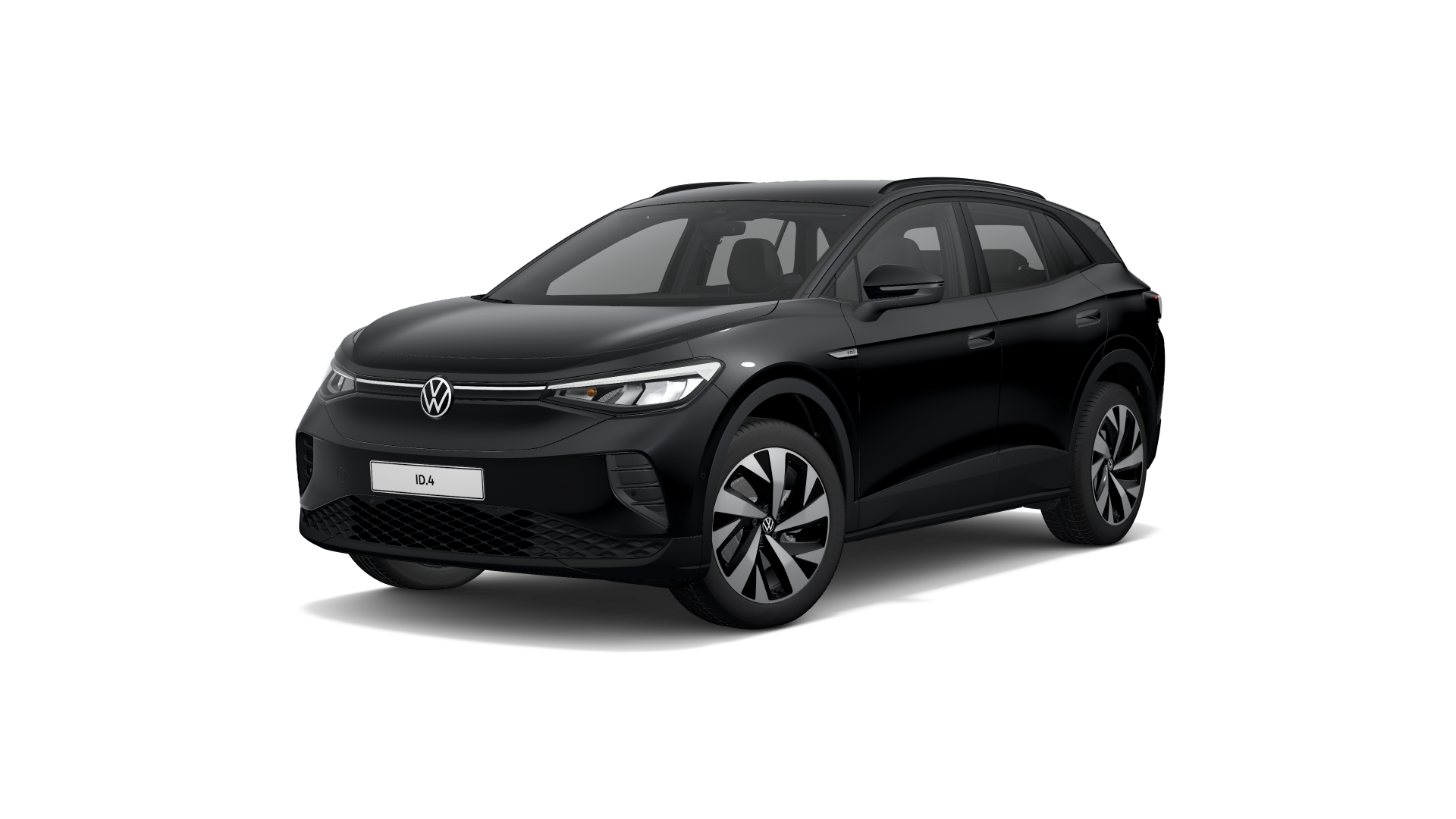 Volkswagen ID.4 Performance Pro