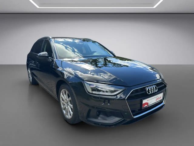 Audi A4 2.0 TDI Avant S-Tronic