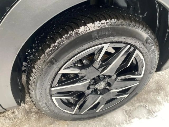 Peugeot 3008 GT-Line Hybrid