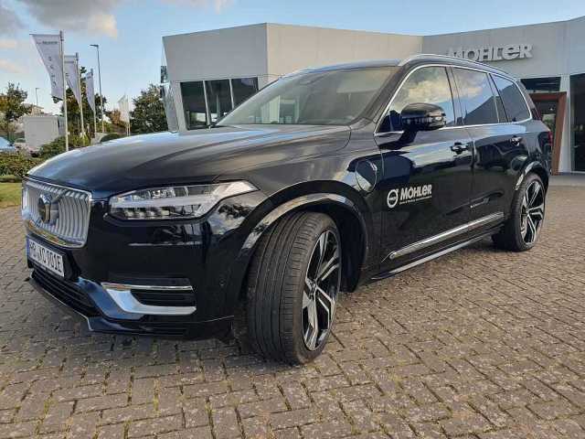 Volvo XC90 XC90
