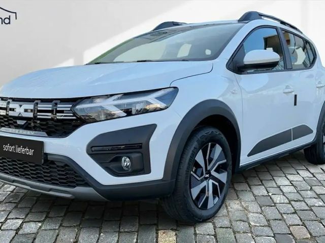 Dacia Sandero Stepway TCe 90