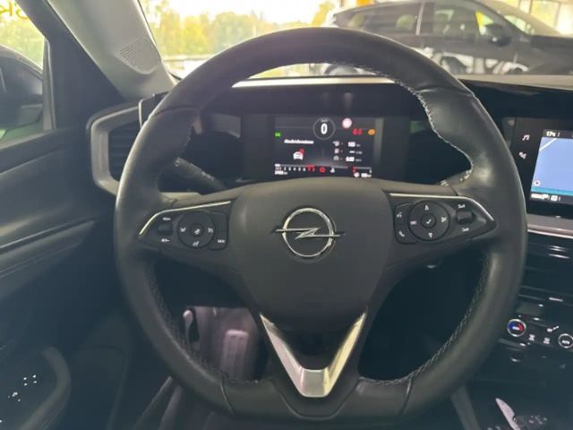 Opel Mokka Business Elegance