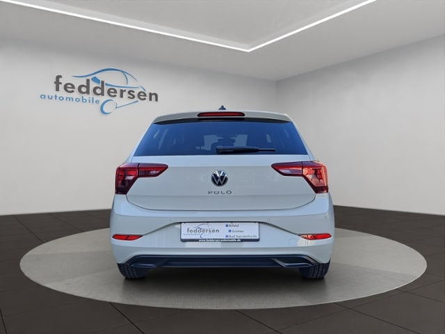 Volkswagen Polo Move