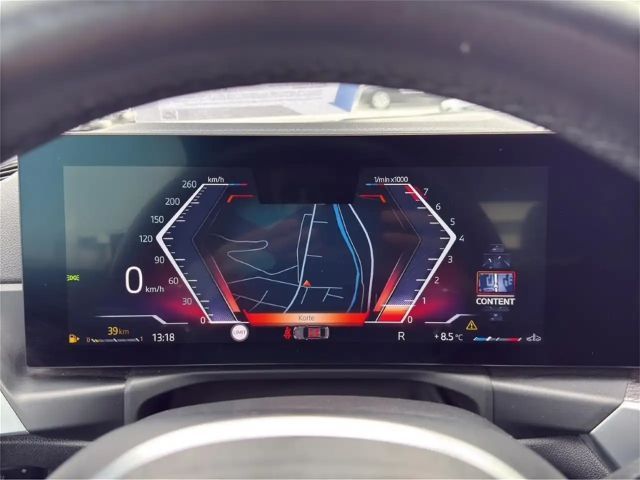 BMW 420 Cabrio M-Sport