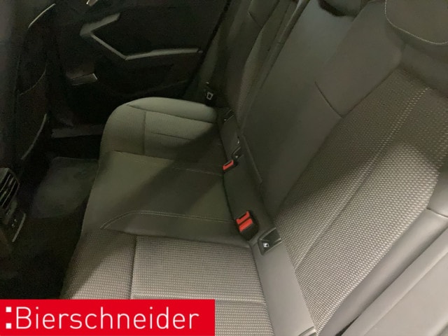 Audi A3 30 TDI S-Line S-Tronic Sportback