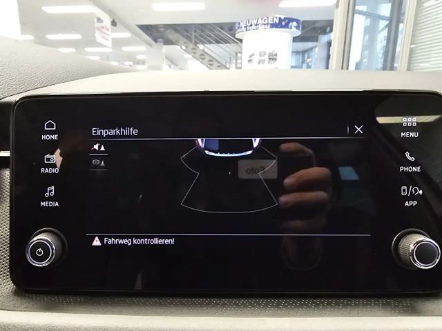 Skoda Scala Selection