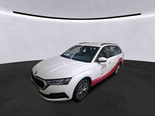 Skoda Octavia 1.4 TSI Ambition Combi iV