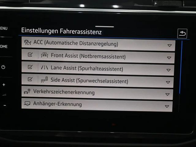 Volkswagen Tiguan DSG R-Line eHybrid