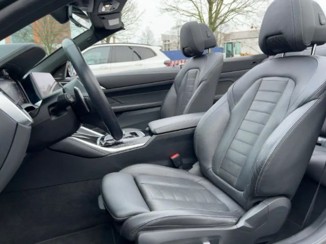 BMW 440 Cabrio xDrive
