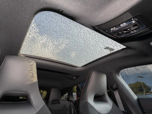 Mercedes-Benz CLA 200 CLA 200 d Shooting Brake