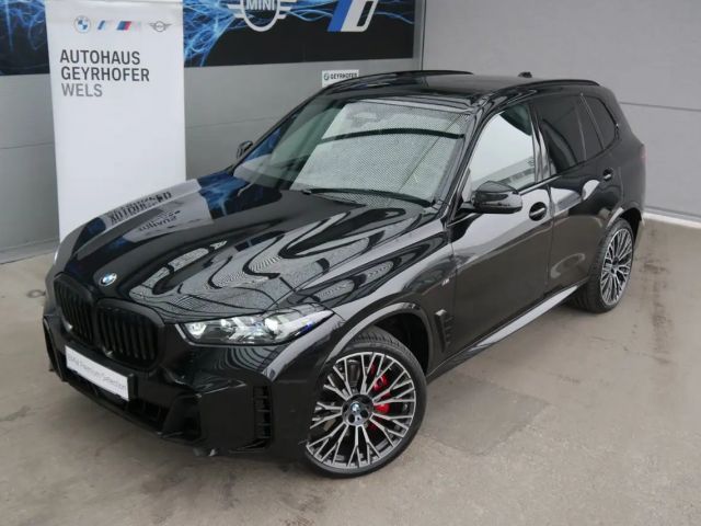 BMW X5 xDrive30d