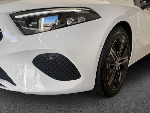 Mercedes-Benz A 200 A-Klasse