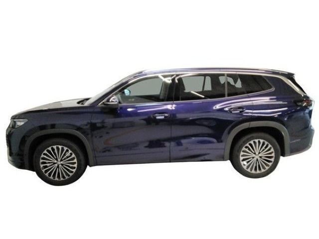 Volkswagen Tayron 1.5 eTSI Life