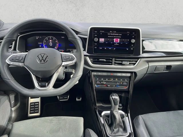 Volkswagen T-Roc 1.5 TSI DSG R-Line