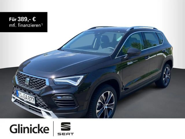 Seat Ateca 1.5 TSI DSG Style