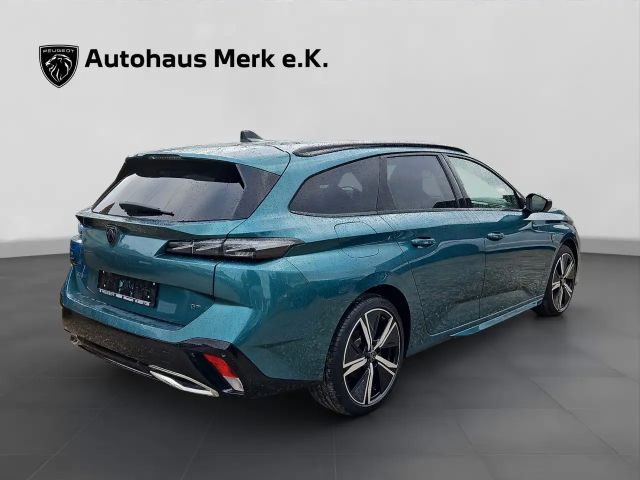 Peugeot 308 GT-Line SW