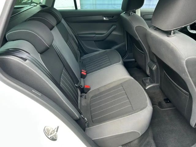 Skoda Fabia Combi Style Style