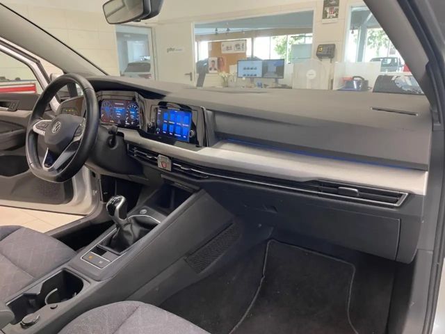 Volkswagen Golf Golf VIII Life Variant