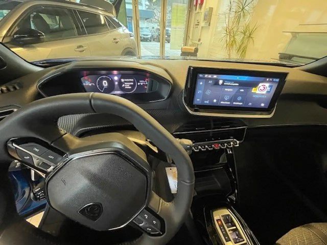 Peugeot 2008 Allure Pack