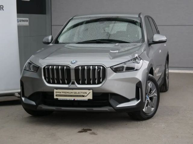 BMW iX1 xDrive30