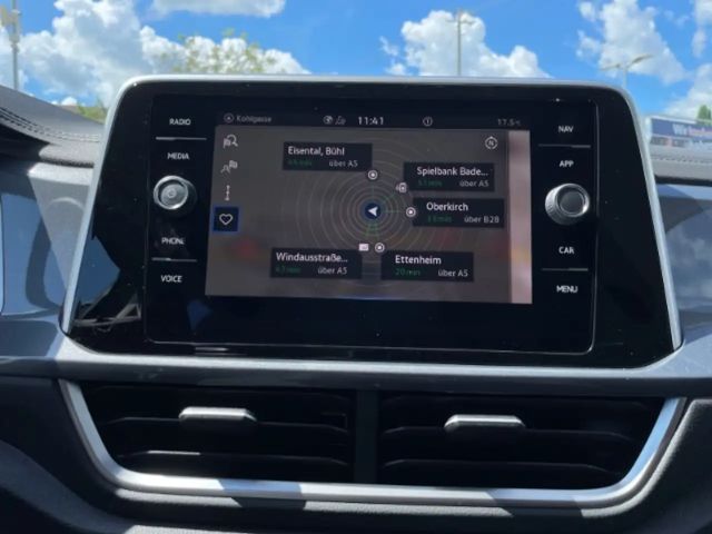 Volkswagen T-Roc *Style* 1,5 TSi DSG *IQ.Light*Navi*