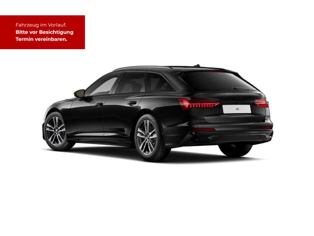 Audi A6 45 TFSI Avant S-Line S-Tronic