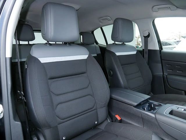 Citroën C5 Aircross C-Series PureTech