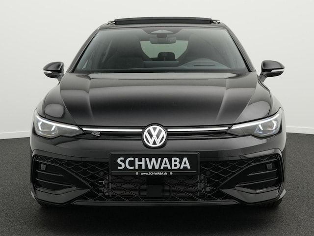 Volkswagen Golf 1.5 eTSI IQ.Drive R-Line