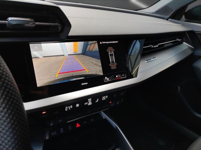 Audi S3 Quattro S-Tronic Sedan