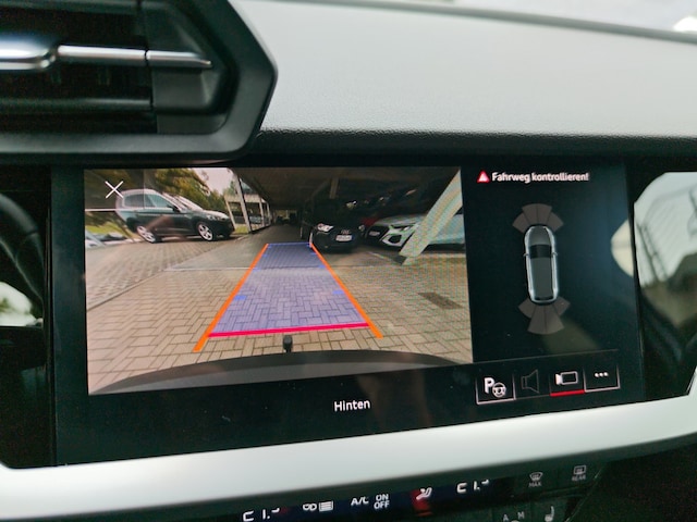 Audi A3 30 TFSI S-Tronic Sportback