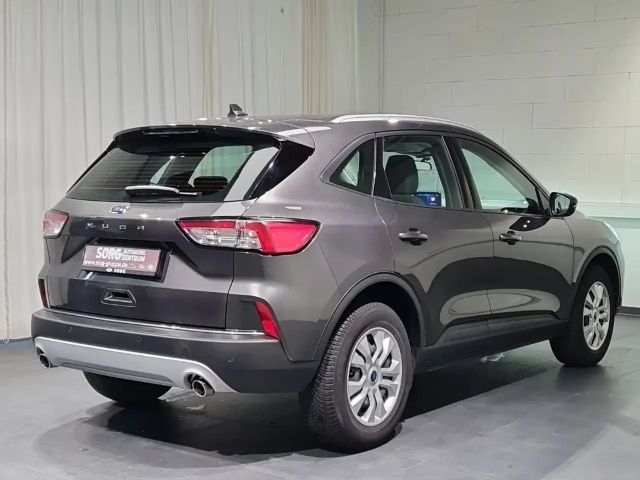 Ford Kuga Cool & Connect EcoBoost