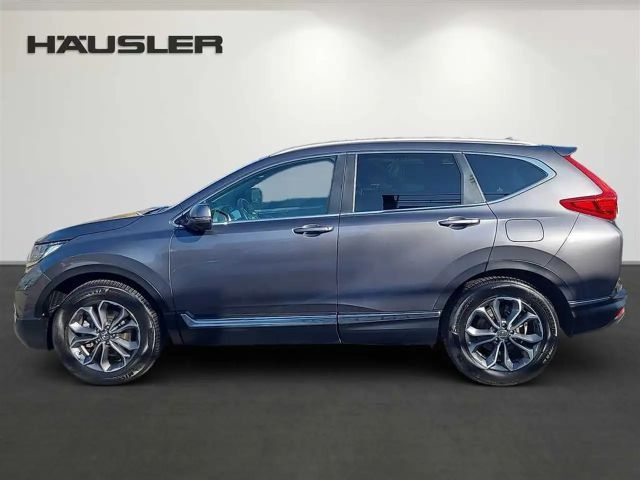 Honda CR-V 2.0 Executive Hybrid