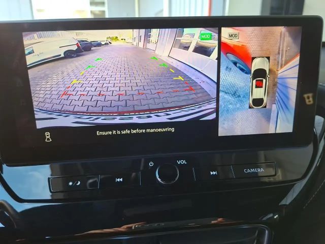 Nissan Juke DIG-T Tekna