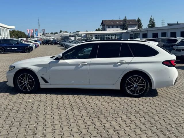 BMW 530 530e M-Sport Touring