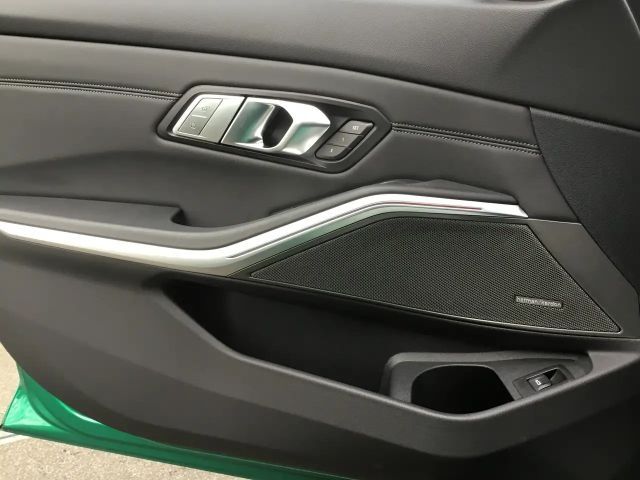 BMW M3 Competition Sedan xDrive