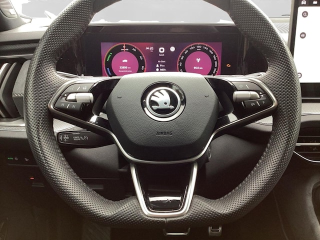 Skoda Kodiaq Sportline iV