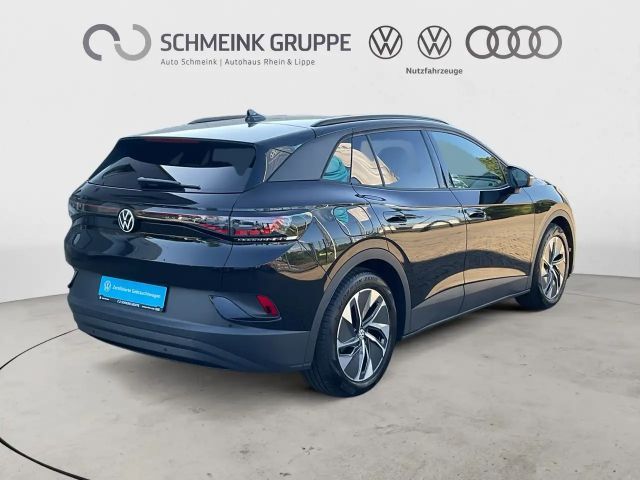 Volkswagen ID.4 Pure