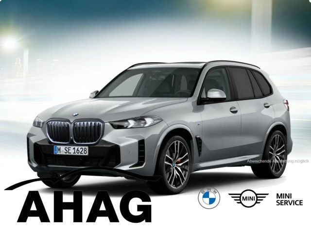 BMW X5 xDrive30d