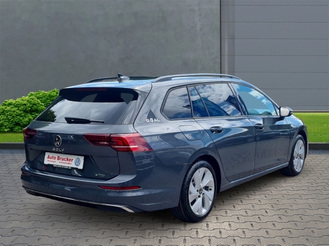 Volkswagen Golf 1.5 eTSI Golf VIII Variant