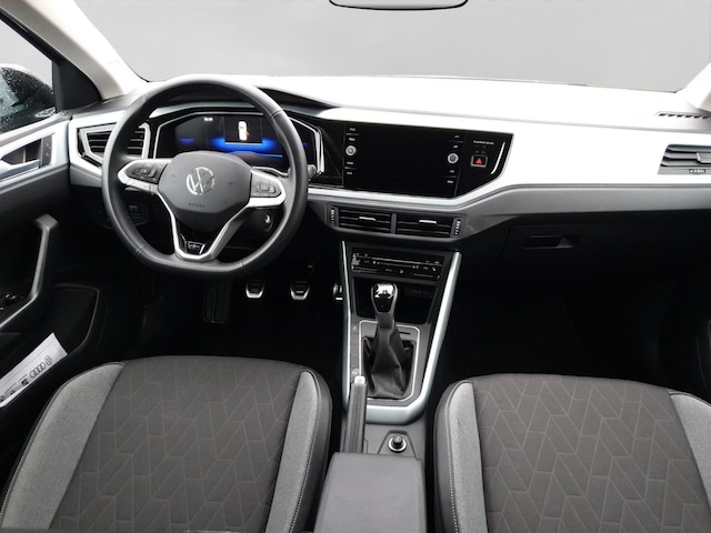 Volkswagen Taigo 1.0 TSI