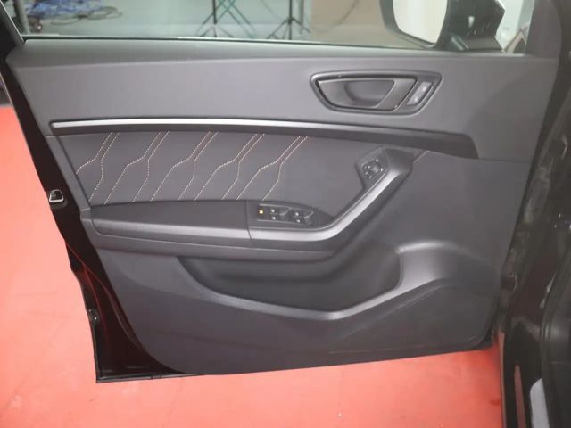 Cupra Ateca 2.0 TSI DSG