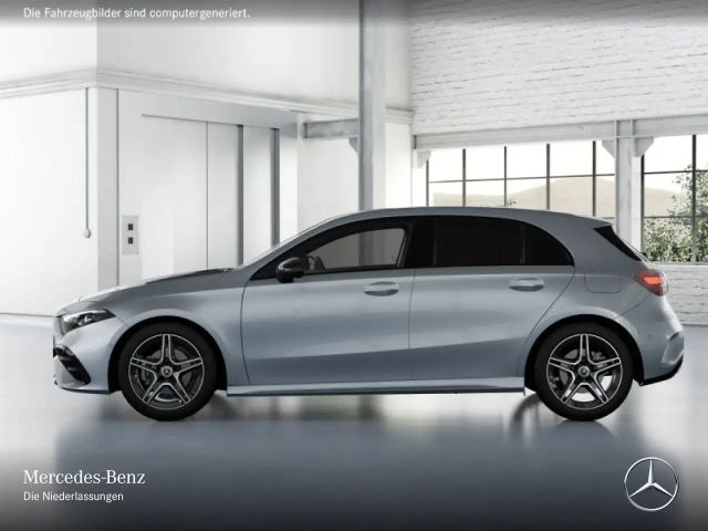 Mercedes-Benz A 200 AMG Line
