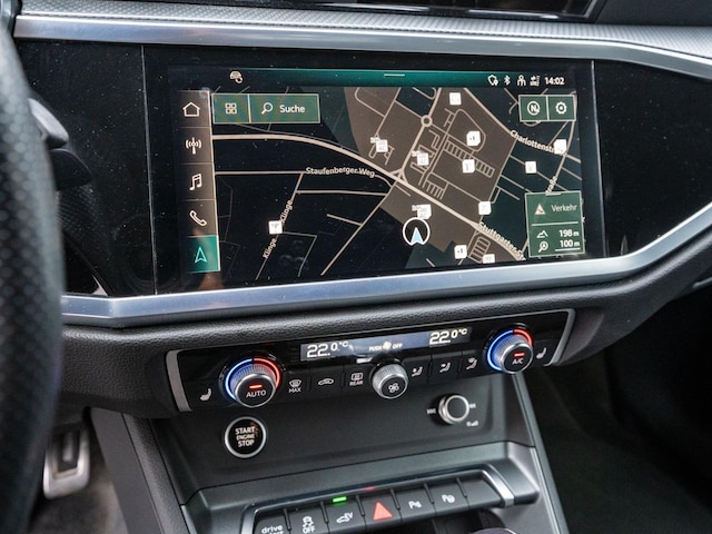 Audi Q3 45 TFSI Hybride S-Tronic