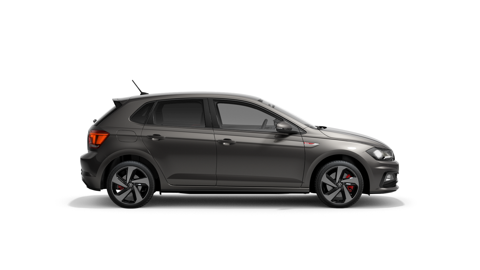 Volkswagen Polo 2.0 TSI DSG