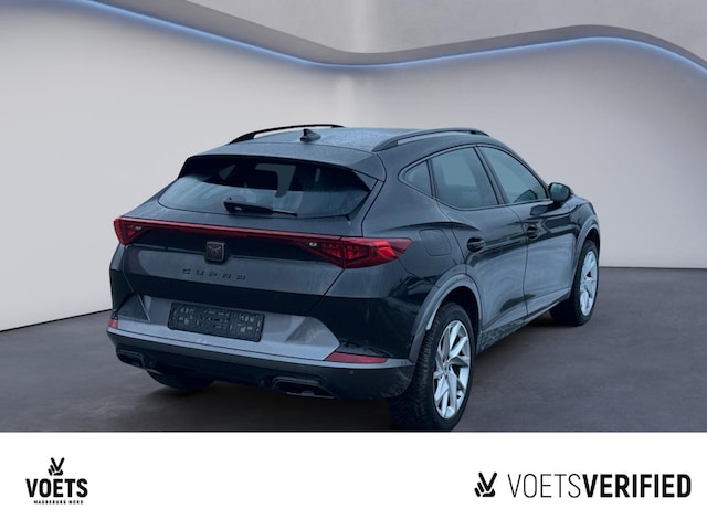 Cupra Formentor 1.5 TSI DSG