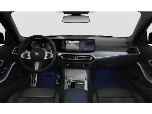 BMW 330 330e M-Sport Touring