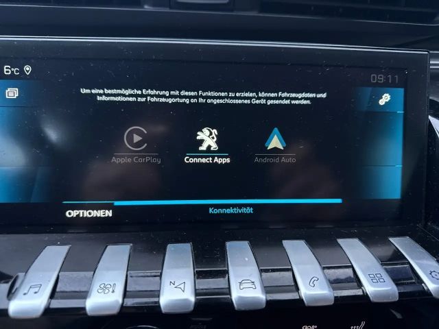 Peugeot 508 Allure Pack PureTech SW