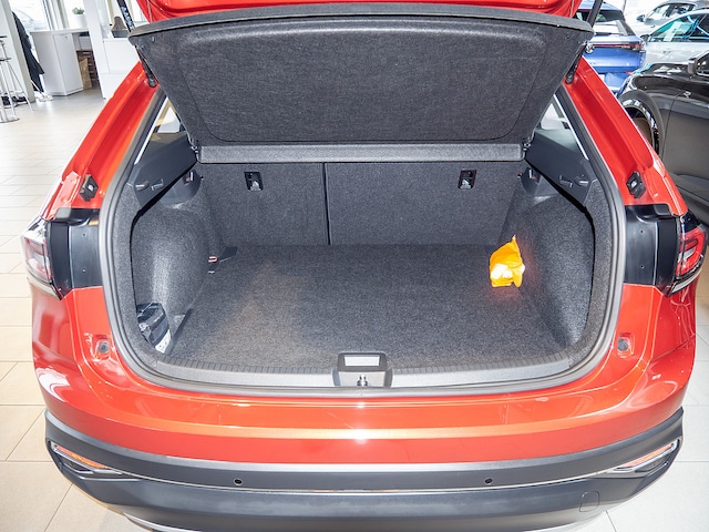 Volkswagen Taigo 1.0 TSI Style