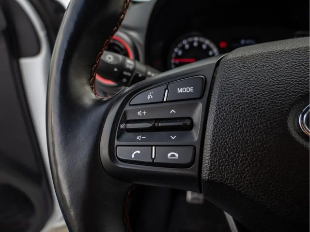 Hyundai i10 1.0 N Line